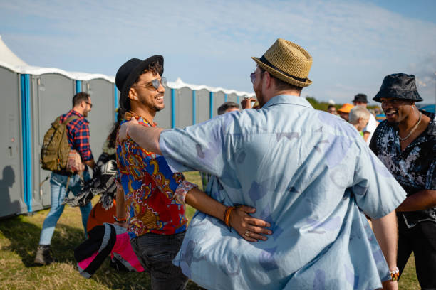 Best Portable toilet rental cost  in Carnot Moon, PA