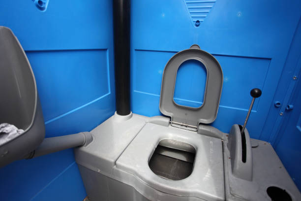 Portable bathroom rental in Carnot Moon, PA