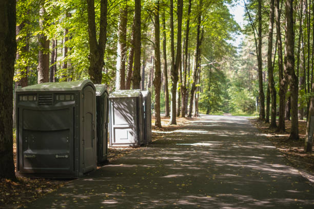 Best Wedding porta potty rental  in Carnot Moon, PA