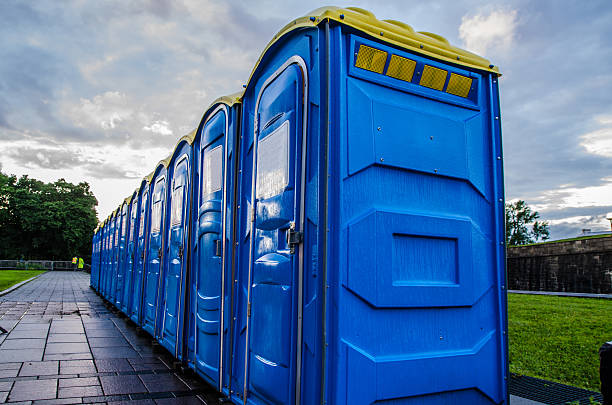 Best Temporary restroom rental  in Carnot Moon, PA