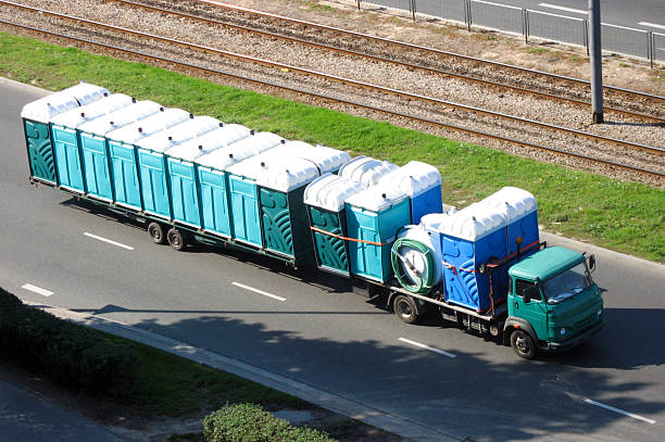 Best High-end porta potty rental  in Carnot Moon, PA