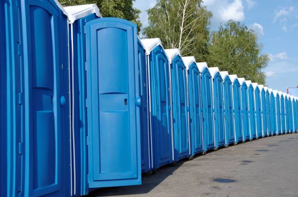 Best Best portable toilet rental  in Carnot Moon, PA